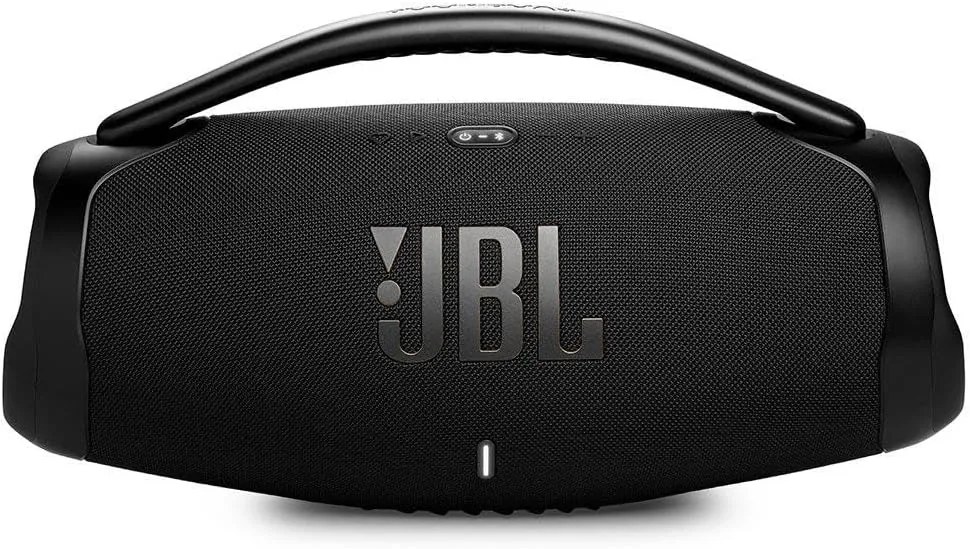 JBL Boombox 3 Wi-Fi
