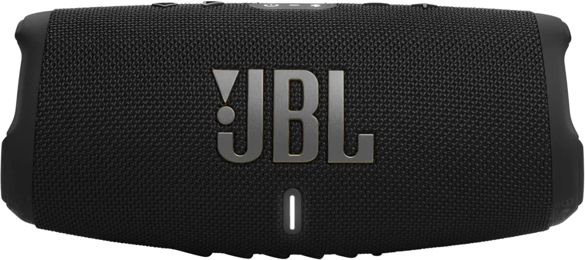 JBL Charge 5 Wi-Fi