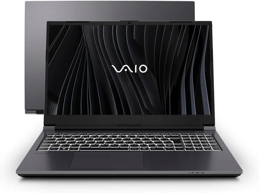 Notebook VAIO® FH15