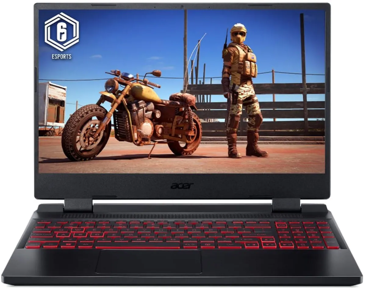 Acer Aspire Nitro 5