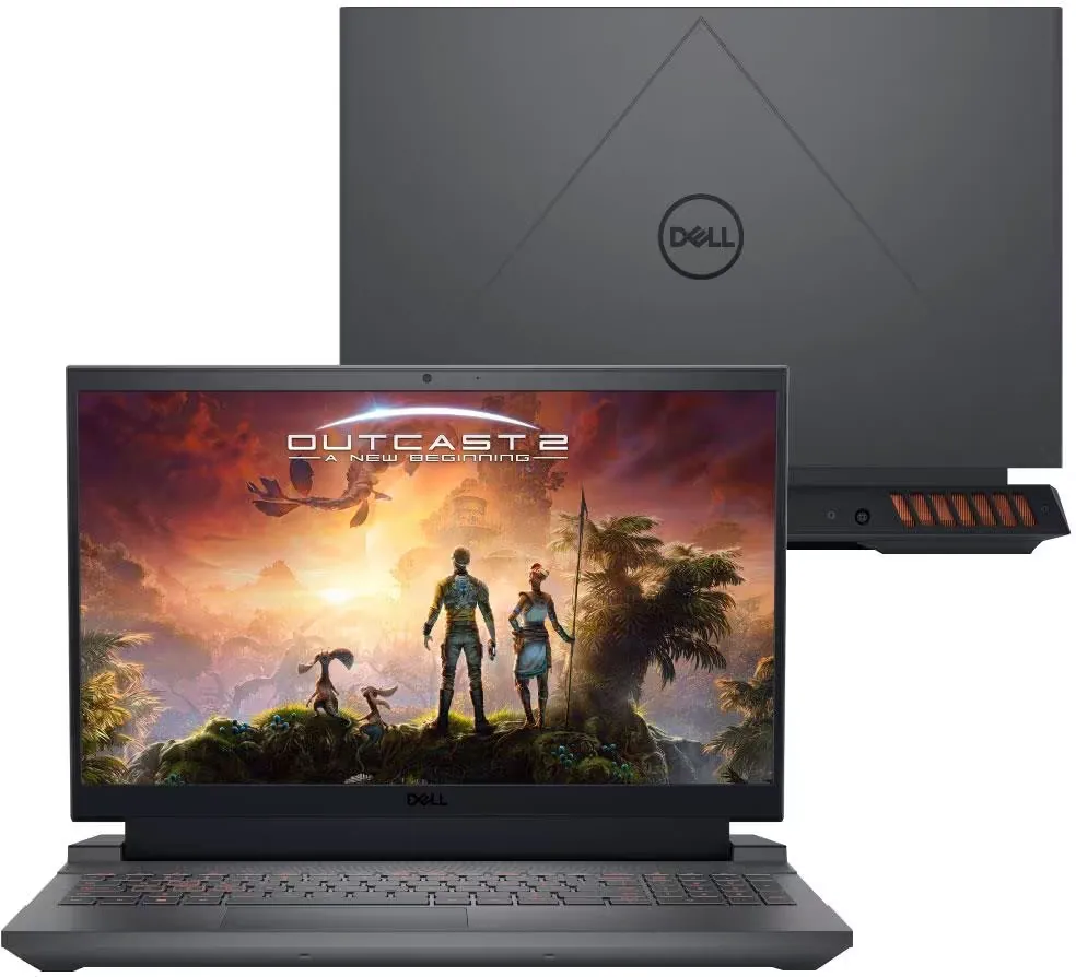 Dell G15 5530