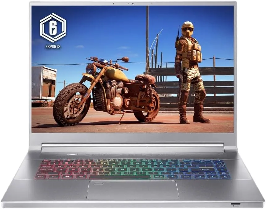Acer Predator Triton 300 SE