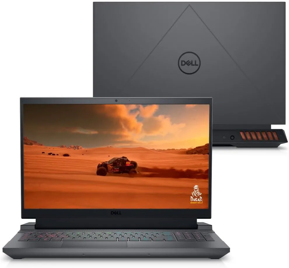 Dell G15 5530
