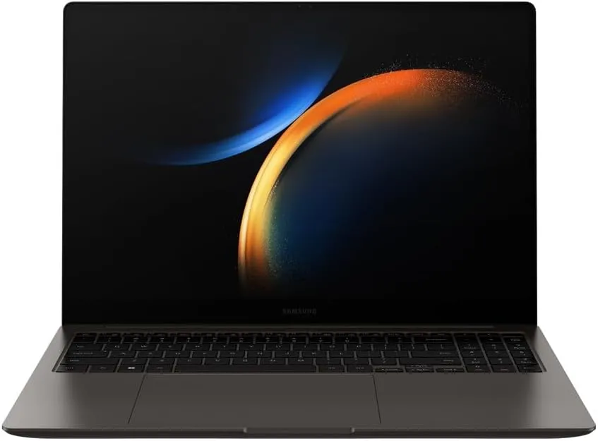 Samsung Galaxy Book3 Ultra