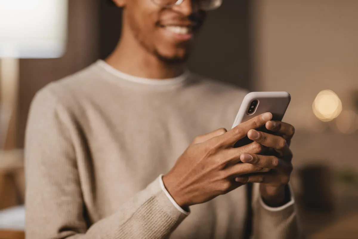 Smartphones e celulares