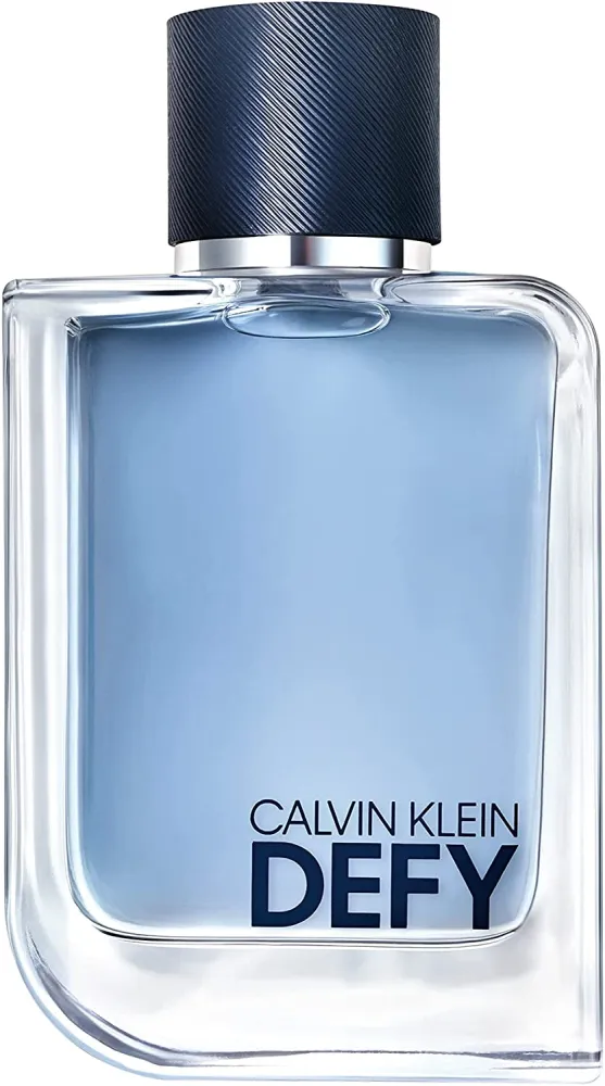 Perfume Calvin Klein Defy