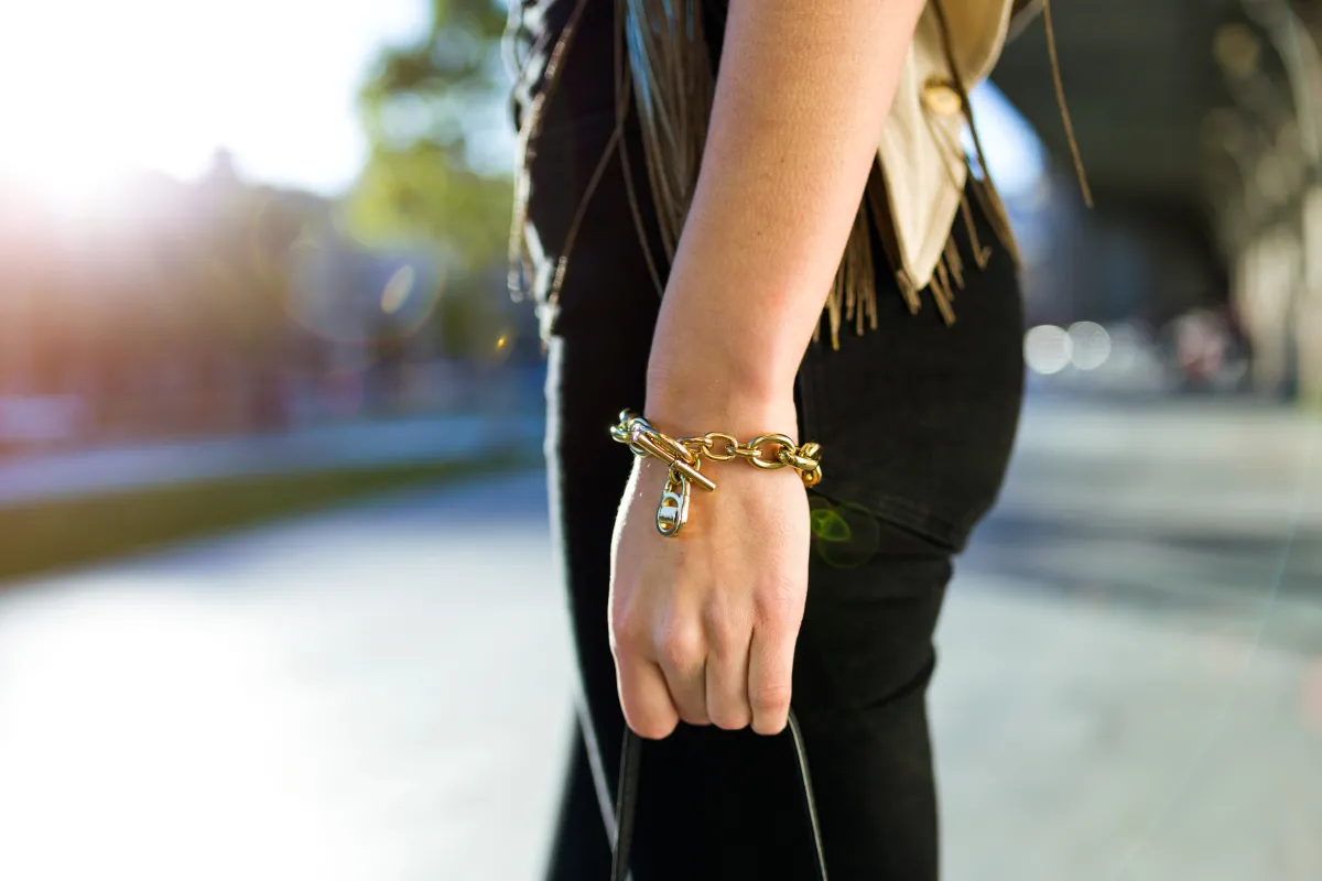 Bracelete