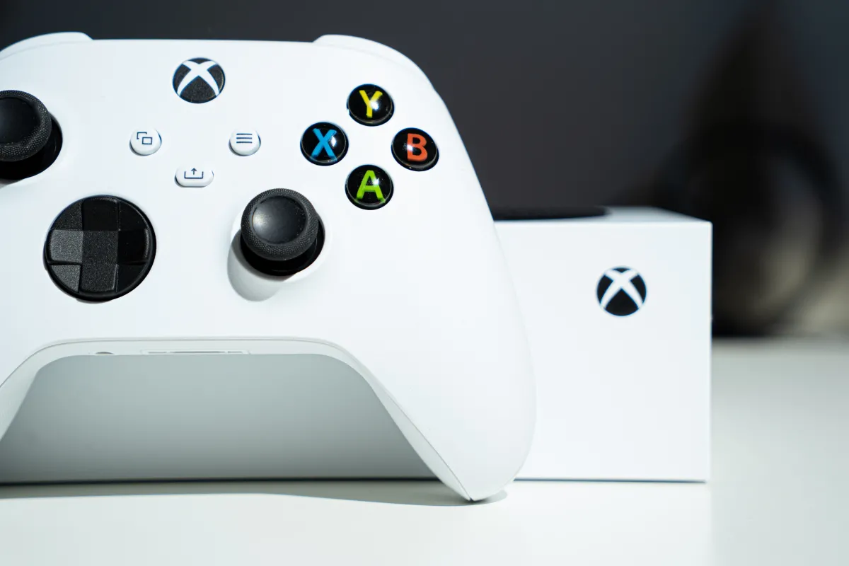 Microsoft levará os jogos em nuvem do Xbox para TVs inteligentes