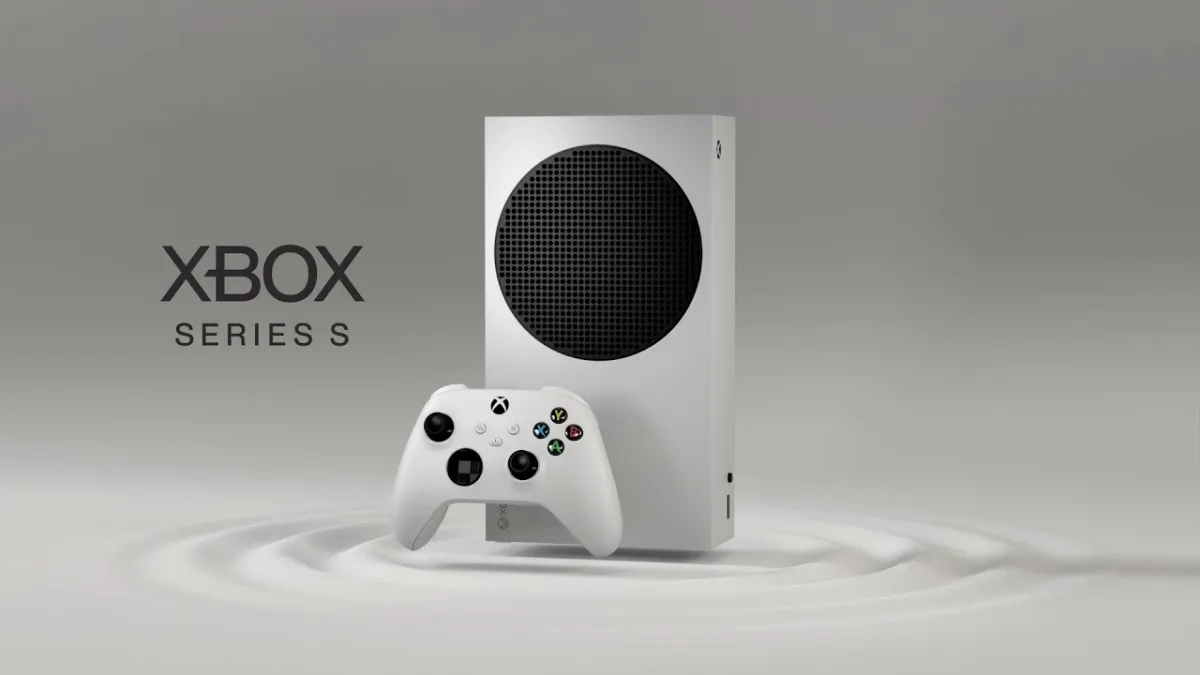 Xbox One será capaz de rodar jogos do Xbox Series X