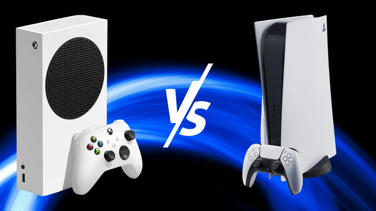 Xbox Series S vs Playstation 5: Qual é o melhor console?