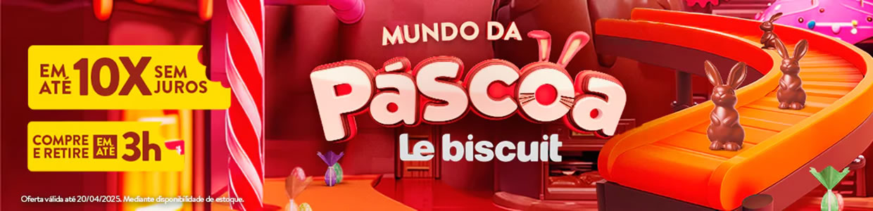 Le Biscuit