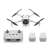 Drones