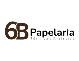 Ir ao site 6B Papelaria