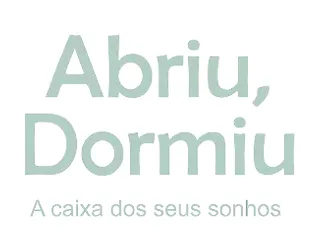 Ir ao site Abriu Dormiu