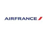 Ir ao site Air France