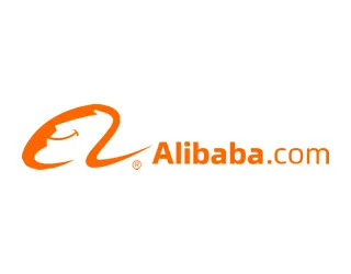 Ir ao site Alibaba