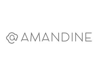 Ir ao site Amandine