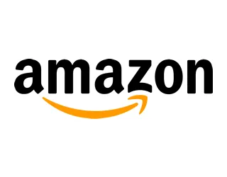 Ir ao site Amazon