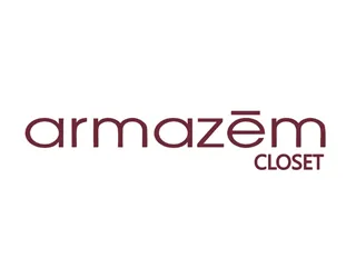 Ir ao site Armazem Closet
