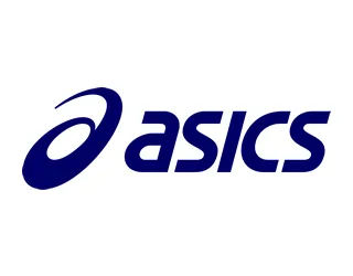 Ir ao site Asics