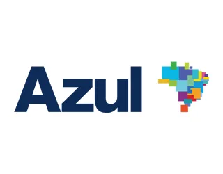 Ir ao site Azul