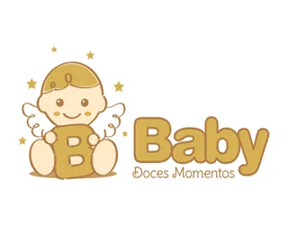 Ir ao site Baby Doces Momentos