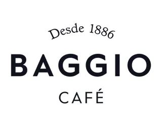 Ir ao site Baggio Café