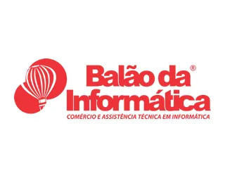 Ir ao site Balão da Informática