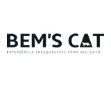 Ir ao site Bem's Cat