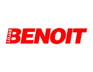 Ir ao site Lojas Benoit