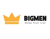 Ir ao site Bigmen