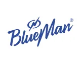 Ir ao site BlueMan