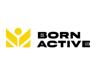 Ir ao site Born Active