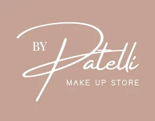 Ir ao site By Patelli Make Up