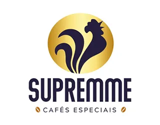 Ir ao site Café Supremme