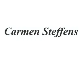 Ir ao site Carmen Steffens