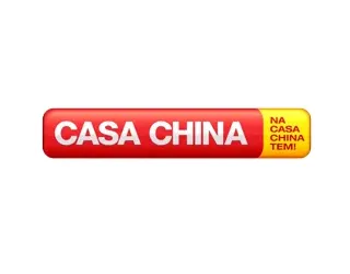 Ir ao site Casa China