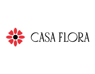 Ir ao site Casa Flora