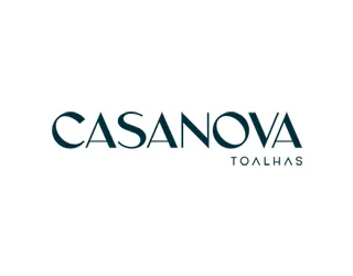 Ir ao site Casanova Toalhas