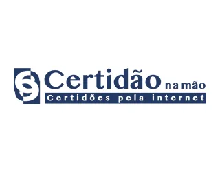 Ir ao site Certidão na Mão