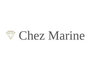 Ir ao site Chez Marine