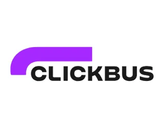 ClickBus oferece passagens de ônibus com descontos de até 60