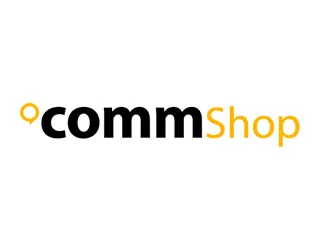 Ir ao site CommShop