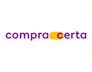 Cupom de desconto Compra Certa