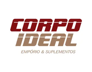 Ir ao site Corpo Ideal Suplementos