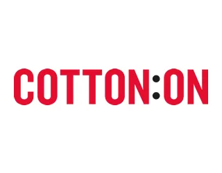 Ir ao site Cotton On