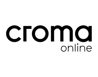 Ir ao site Croma Online