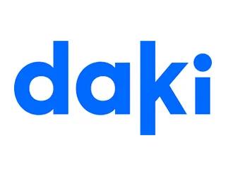 Ir ao site Daki