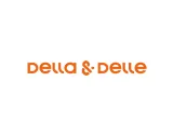 Ir ao site Della e Delle