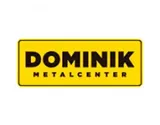 Ir ao site Dominik Metalcenter